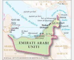 Ras Al Khaimah Free Zone condivisione dati contribuenti