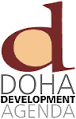 OMC: Doha Development Agenda