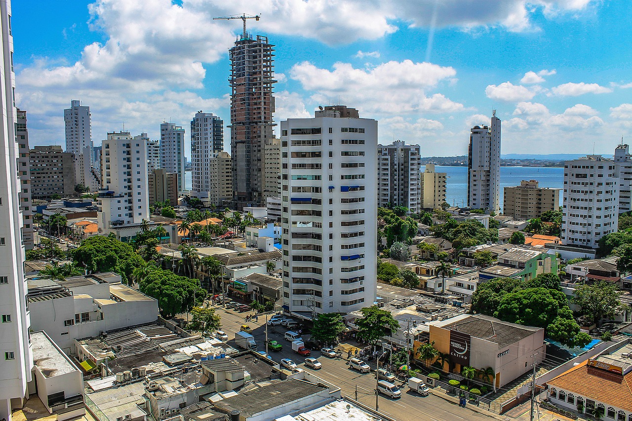 Colombia: le entrate superano gli obiettivi stabiliti per il 2015