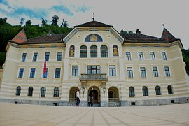 Liechtenstein – Svizzera: entrata in vigore trattato fiscale