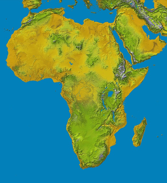 Africa: i singoli Stati hanno ampliato la loro base imponibile