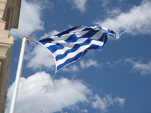 Grecia: aumento dell’aliquota IVA al 24%