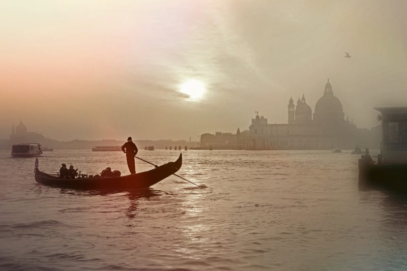 Foto Venezia