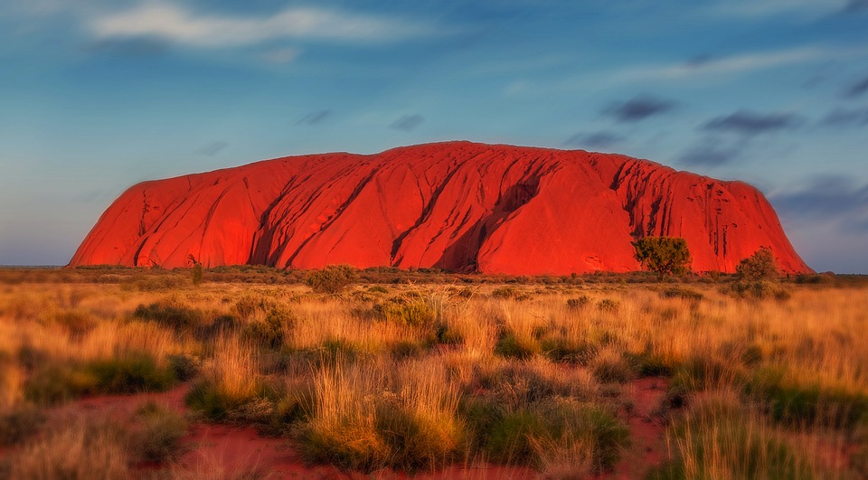 L’Australia è pronta a concludere un accordo di libero scambio con il Regno Unito