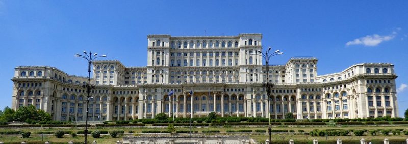 Romania: guida pratica alle tasse 2018